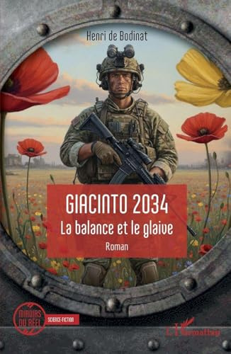 Giacinto 2034: La balance et le glaive