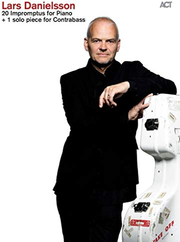 20 Impromptus for Piano and 1 Solo Piece for Contrabass: Noten, Sammelband für Klavier, Kontrabass