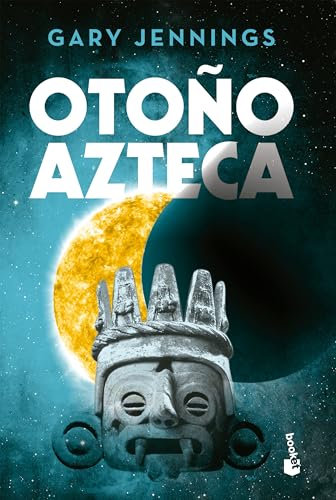 Otoño azteca/ Aztec Autumn