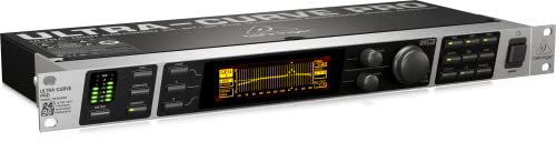 Behringer ULTRACURVE PRO DEQ2496