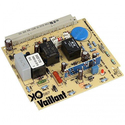 Vaillant 100558 Gasfeuerungsautomat VK.../4