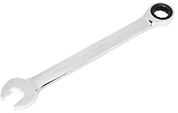 GEARWRENCH 12 Pt. Ratcheting Combination Wrench, 36mm - 9136