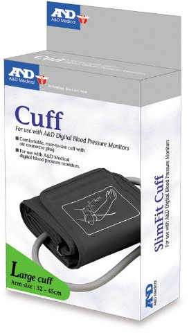 Gima 32758 Sfigmomanometro, Um-101, senza Mercurio