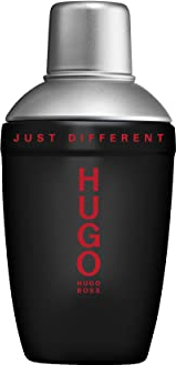 Just Different Boss Eau de Toilette Natural for Men - 75 ml