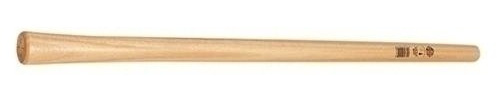 Darman 2116H900X52 - Mango Madera Azada Ojo Redondo 900X52Mm
