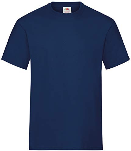 Fruit of The Loom Herren 3-Pack Breathable Crew T-Shirt Unterwäsche (3er Pack)