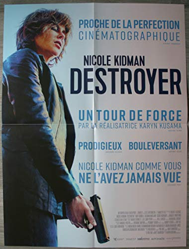 Original Kino-Poster Nicole Kidman (53 x 40 cm)
