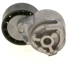BOSCH Tendicinghia, Cinghia Poly-V 1987945832 | Compatibile con: FIAT DUCATO Bus, DUCATO Bus, DUCATO Kasten, DUCATO Kasten, DUCATO Pritsche/Fahrgestell