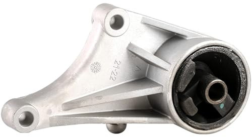 STARK Motorlager Gummimetalllager Vorne kompatibel mit Opel Astra G CC (T98), Zafira, Vauxhall Astra, Schaltgetriebe, 0,822kg, SKEM-0660131