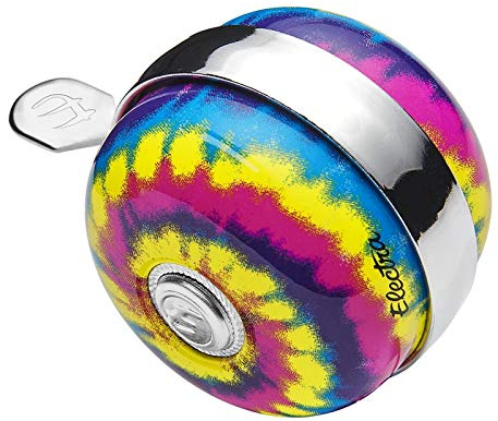 Electra Fahrradklingel Spinner Tie-Dye