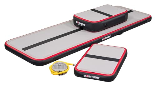 Sport-Thieme AirTrack-Set Basic Carbon