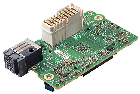 Hewlett Packard Enterprise HPE Synergy 5830C Host-Bus-Adapter PCIe 3.0 x 8-32 GB Glasfaserkanal, 2 Stück