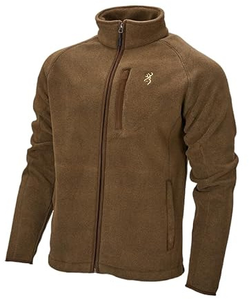 Browning Summit Brown Jacke Größe 2XL