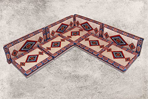 Generisch Orientalische Sitzecke Sark Kösesi mit Sitzkissen