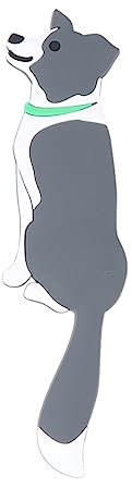 Levemolo 3stücke Wandhaken Hund Design Klebehaken Selbstklebend Tierhaken Für Schlüssel Stockhaken Klebeaufhänger Ohne Bohren Waschbar Und Wiederverwendbar Für Küche Und Wand