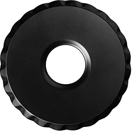 Mrs. Anderson’s Baking Non-Stick Pie Drip Catcher Pan, Carbon Steel with Premium Non-Stick Coating, PFOA and BPA Free