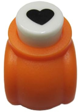 Allayu DIY Blumenprägegerät, wunderschönes Kunsthandwerk mit kleinem Blumenmacher aus Kunststoff, niedliches und modisches Prägegerät zum Einfügen, DREI