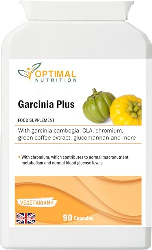 Optimal Nutrition