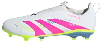 adidas Predator League Firm/Multi-Ground Boots Kids Botas de fútbolUnisex niños