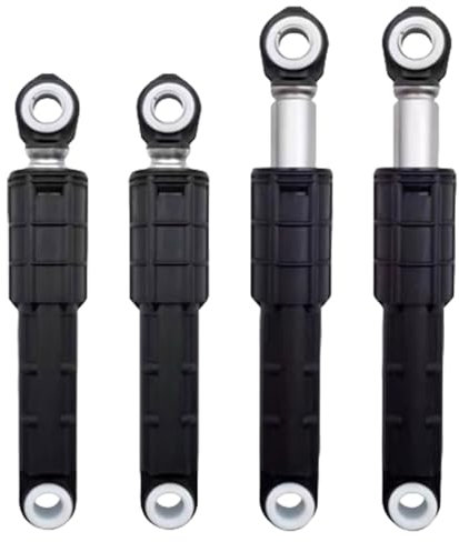 Set Of 4 Vibrations Isolation Washer Shock Absorbers Washing Appliance Component Suitable For Various Models