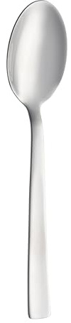 Grunwerg Strand Collection Tablespoons, 18/0 Stainless Steel, Set of 12