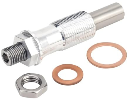TILIEINE Tendeur de chaîne Tendeur de chaîne de Moto Tendeur de chaîne de Distribution pour Moto, Compatible avec BMW M1000RR K66 S1000R K63 S1000RR K67 S1000XR K69 11315A657F5
