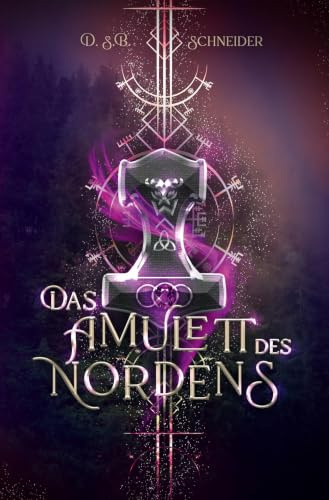 Das Amulett des Nordens
