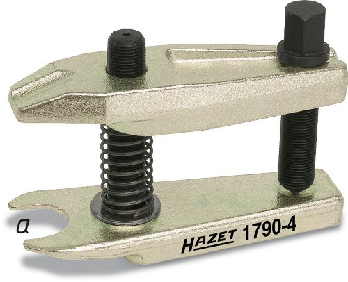 HAZET 1790-4 Extractor junta rótula