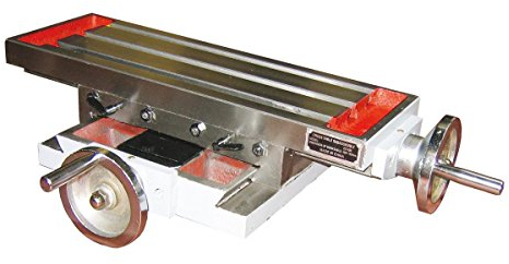 Kreuztisch ZX 7020 Holzmann- Hz_ZX7020