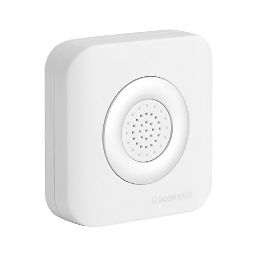 DC 12V Wired Doorbell Door Bell Chime for Home Office Access Control System