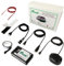 Proxel - Unsichtbare Elektromagnetische Parksensoren, Vorne, EPS-FRONT 4.0, ohne Bohren der Stoßstange, Universell und Original-Kit