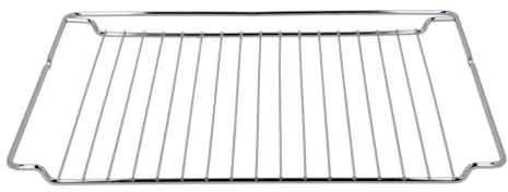 easyPART passend für Bauknecht 481010657433 Grillrost Backrost 443x375mm