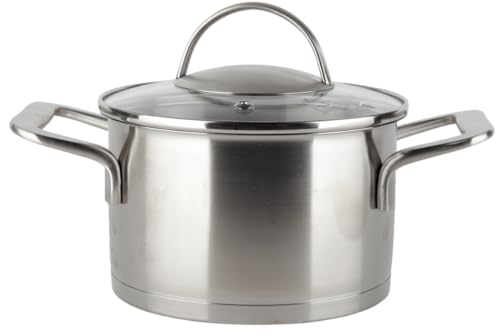 Fleischtopf Ø16 cm EUROHOME®