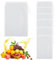 Anyasen 6 Pezzi Sacchetti per Latte di Noci,Sacchetto Filtrante Latte Vegetale,per Latte di Noci, Succo di Frutta, Latte di Soia, Caffè, Succo di Verdura