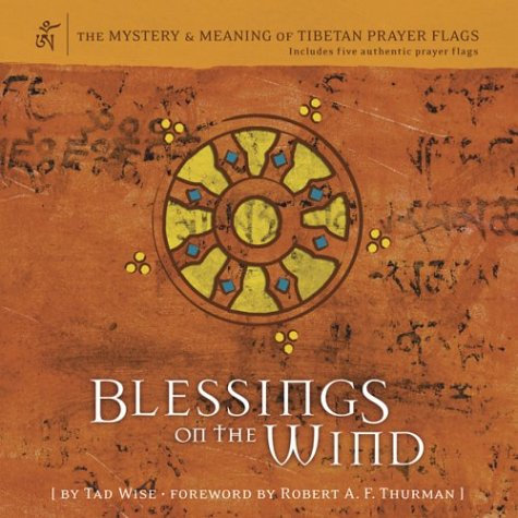 Blessings on the Wind