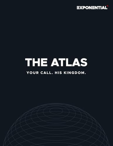 The Atlas: Your Call. His Kingdom.