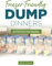 Freezer-Friendly Dump Dinners (MyFreezEasy's Freezer Meals Cookbooks)