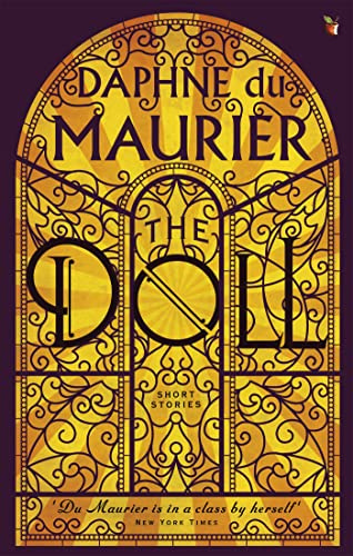 The Doll: Short Stories (Virago Modern Classics)