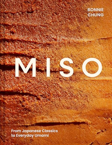 MISO: From Japanese Classics to Everyday Umami