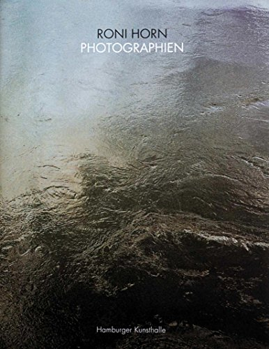 Roni Horn: Photographien