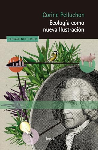 Ecología como nueva ilustración: 0 (Pensamiento Herder)