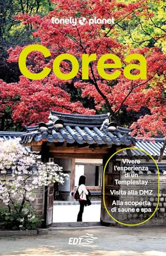 LONELY PLANET ITALIA