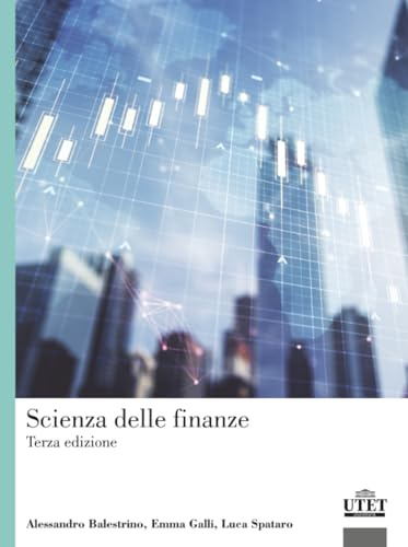 SCIENZA DELLE FINANZE