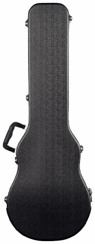 Rockcase ABS Standard LP Koffer - RC ABS 10404 B/SB