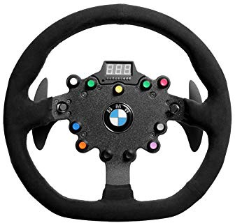 ClubSport Wheel Rim BMW