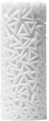 TENGA 3D - PILE, wiederverwendbarer Masturbator, 11,5 cm