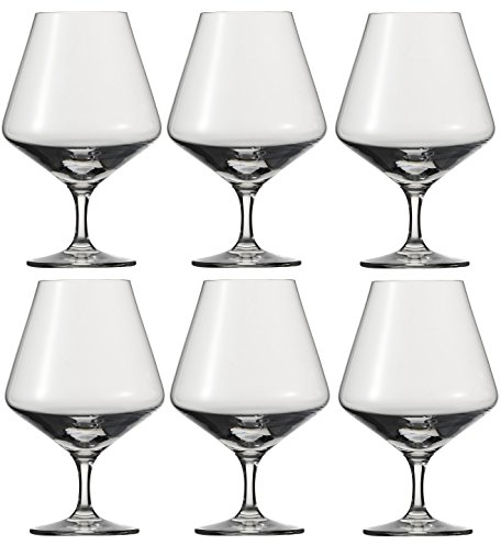 Schott Zwiesel Cognacgläser Pure (113756)