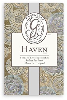 Greenleaf GL904489 Small Sachet Haven
