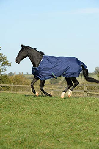 bucas  Smartex Rain BIG NECK  Regen - und Outdoordecke Größe 140cm