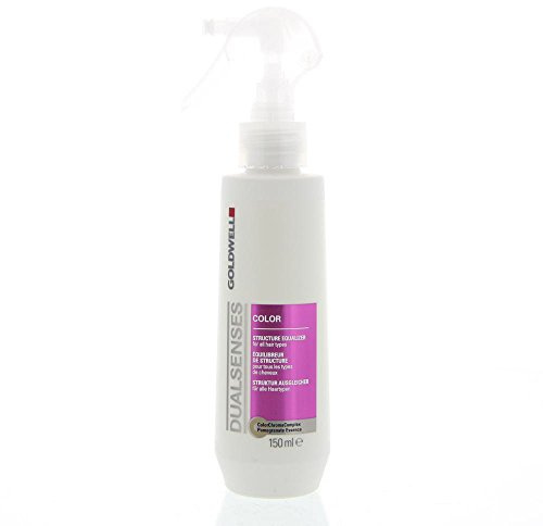 GOLDWELL Dualsenses Color Struktur Ausgleicher, Spray,150ml
